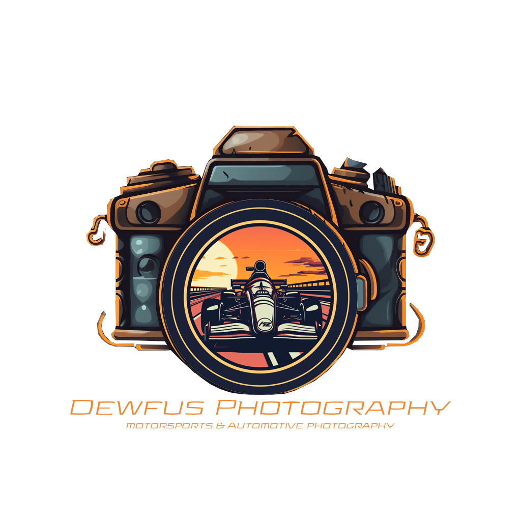 Dewfus photography LOGO transparent bg