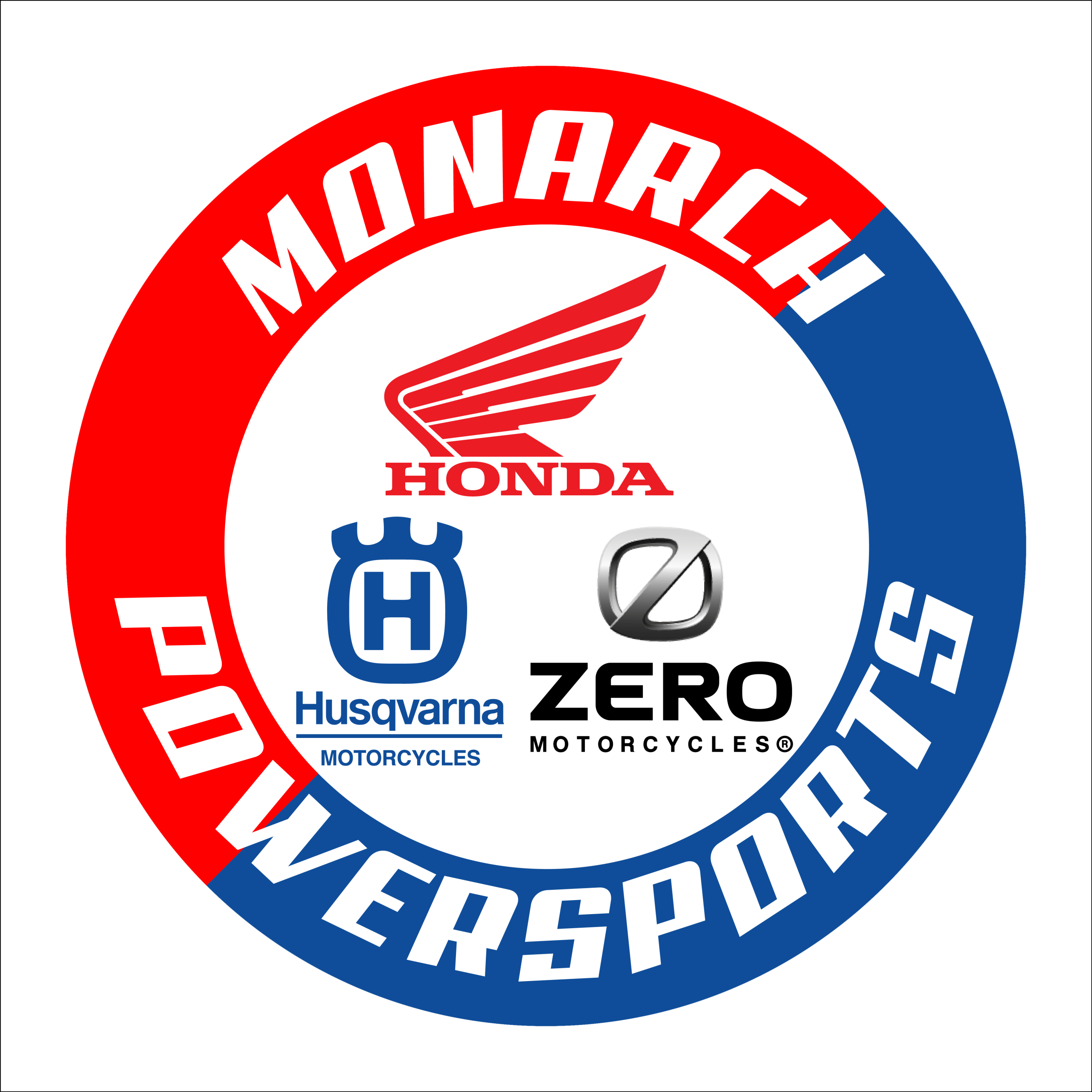 Monarch Powersports PNG